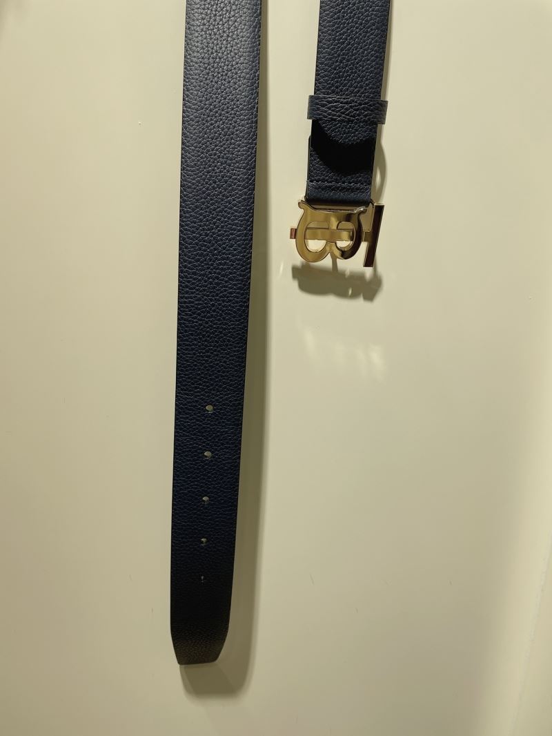 Burberry Belts